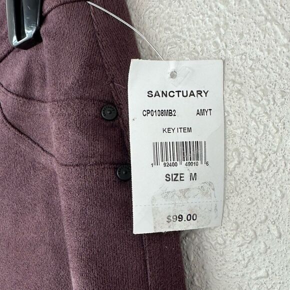 NWT Sanctuary Women’s Pants - Picture 2 of 7